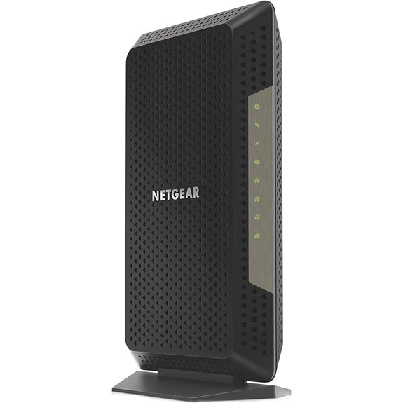 NETGEAR Nighthawk Cable Modem CM1200 with Ethernet