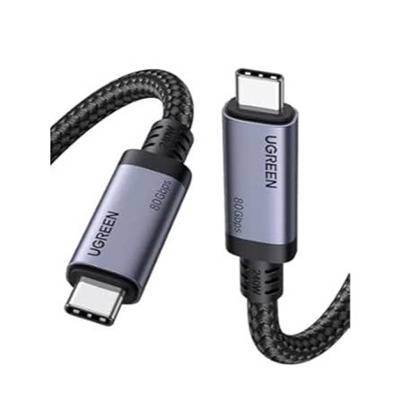 UGREEN USB C to USB C Cable 240W Fast Charging