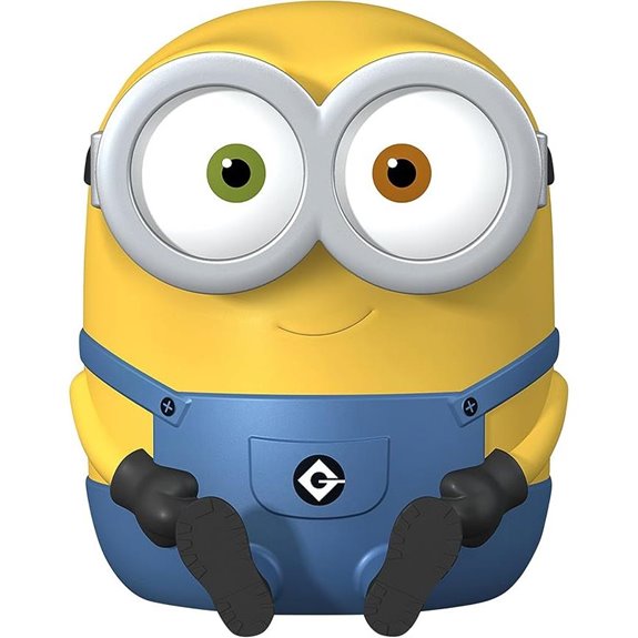 Davolink Minions WiFi 6/6E Gaming Router & Extender