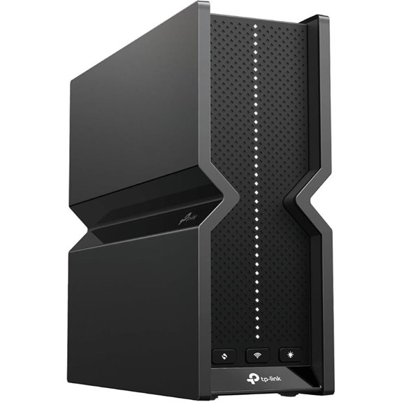 TP-Link WiFi 7 Router Archer BE700 (8-Stream 15Gbps)