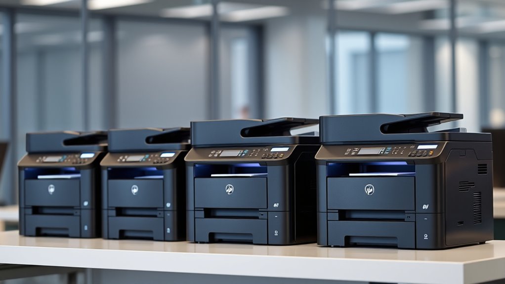 high volume printing essentials