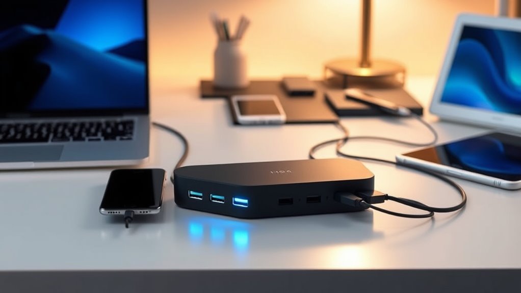 high watt versatile safe affordable