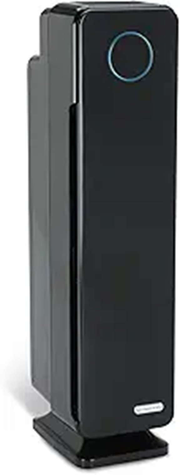 GermGuardian Home Air Purifier with HEPA Filter