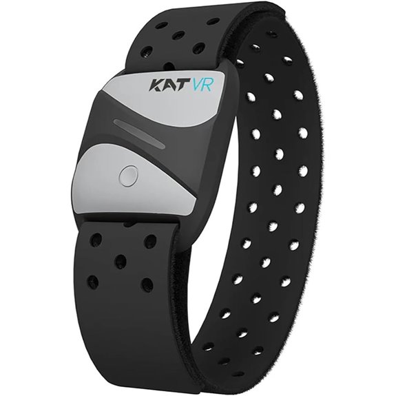 KAT VR Smart Armband for KAT Walk Treadmills