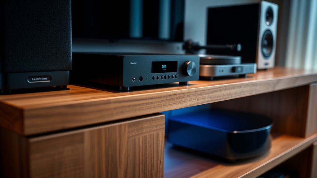 key factors for dac selection