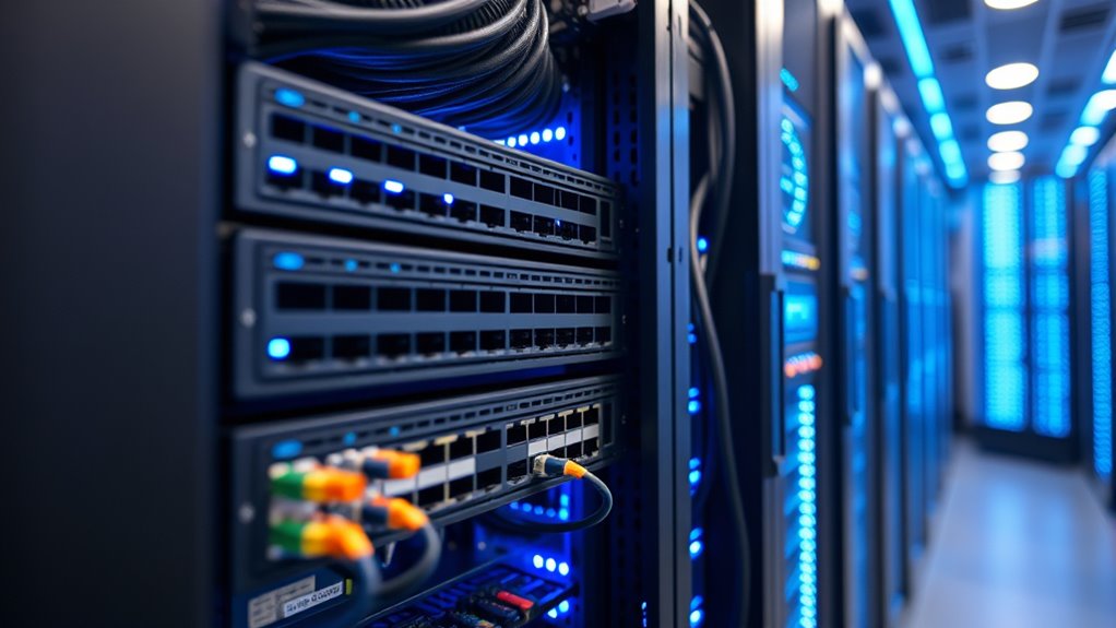 key switch selection factors