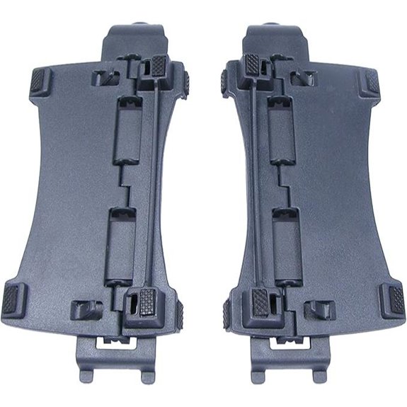 Kinesis V3 Tenting Accessory for Freestyle2 Ergonomic Keyboard (AC730)