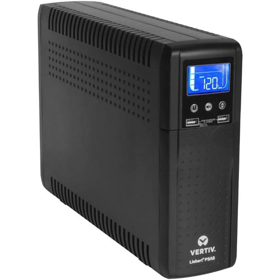Vertiv Liebert PSA5 1000VA UPS with Surge & USB