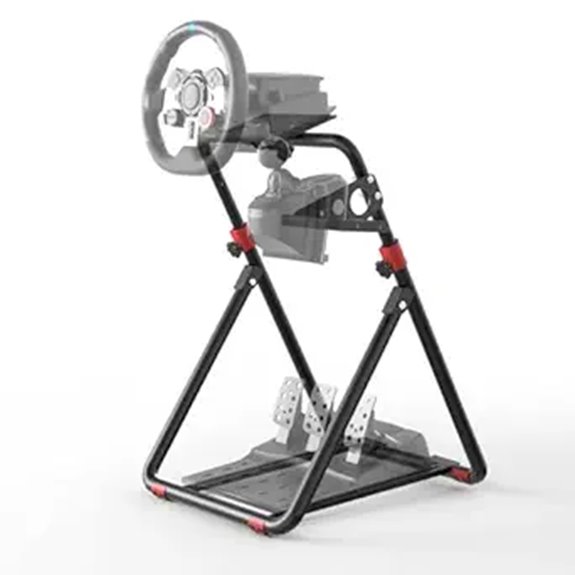 RACGTING Racing Wheel Stand for Logitech G29