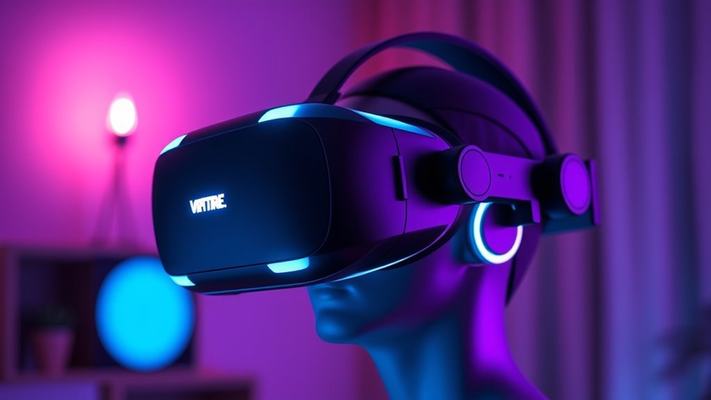 low light tracking considerations