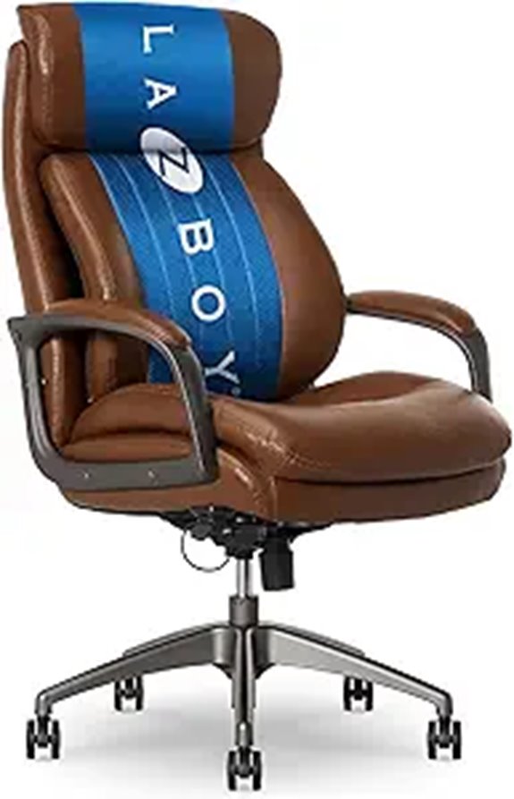 La-Z-Boy Nova Executive Office Chair