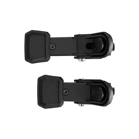 ASETEK Magnetic Input Paddles for Sim Racing Wheel