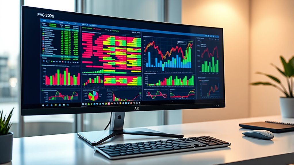 monitor selection criteria