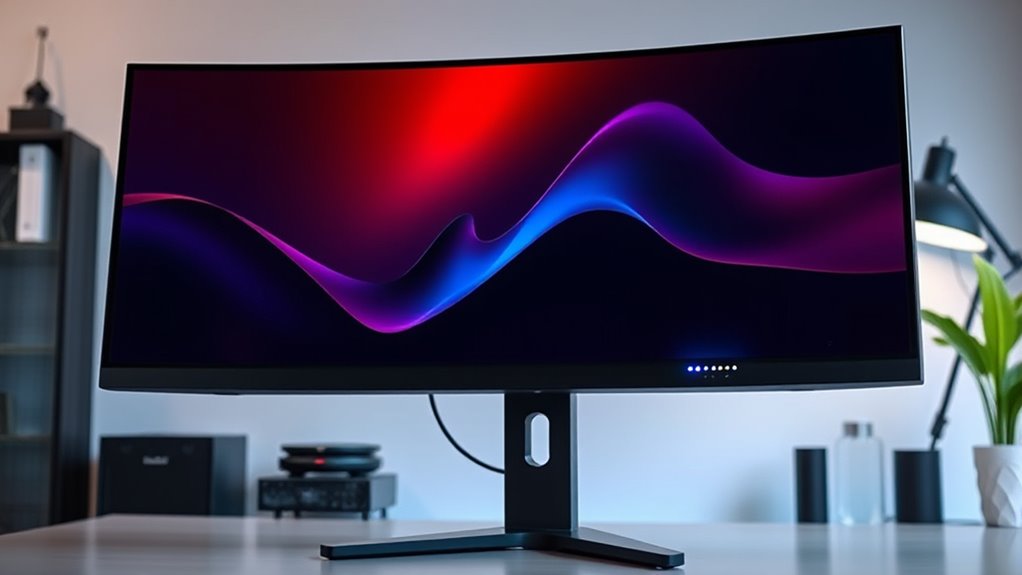 monitor selection criteria essentials