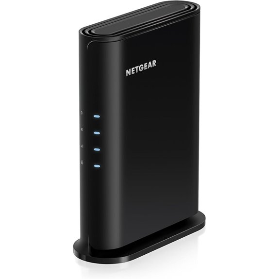 NETGEAR WiFi 6 Router (R6700AX) 1.8Gbps