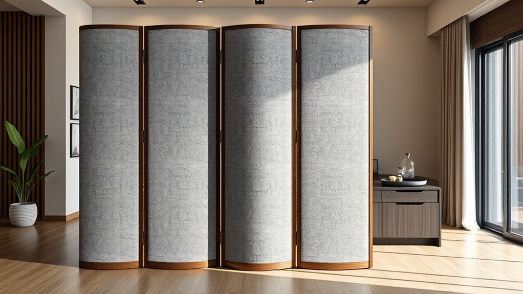 noise reduction mobility privacy