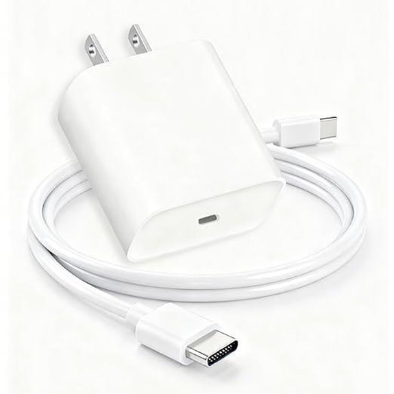 20W USB-C Charger for Oculus Quest VR Headsets