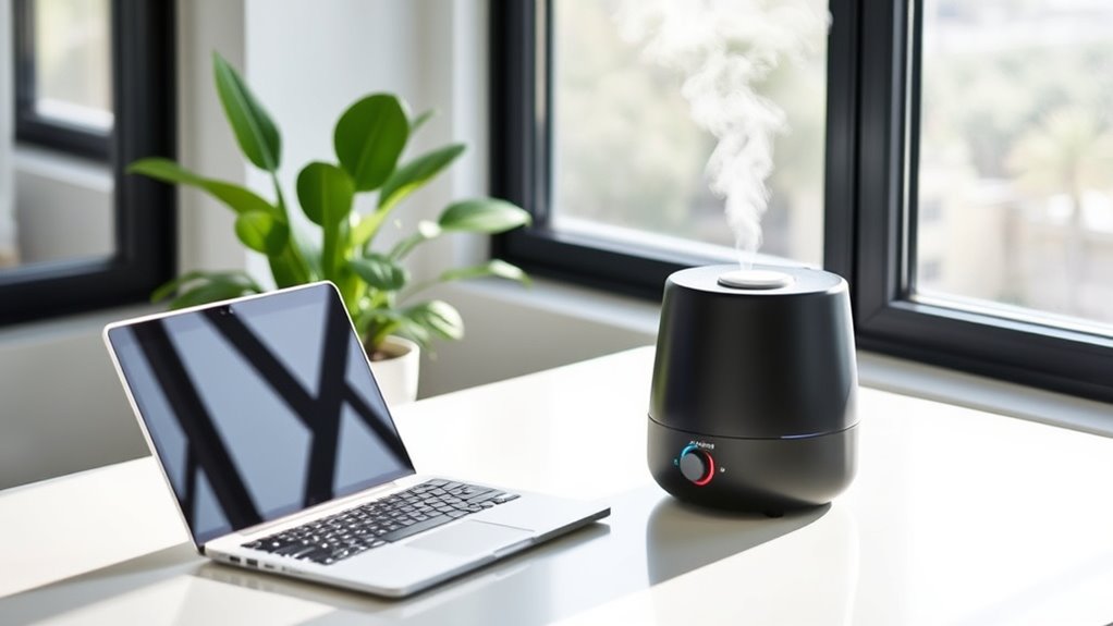 office humidifier purchasing tips