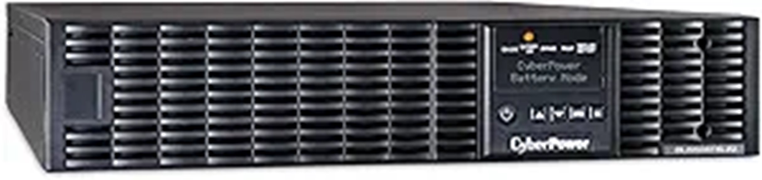 CyberPower OL2200RTXL2U Online UPS System