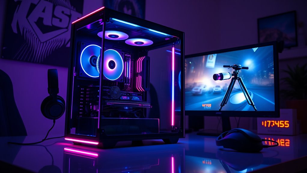 optimize vr gaming performance