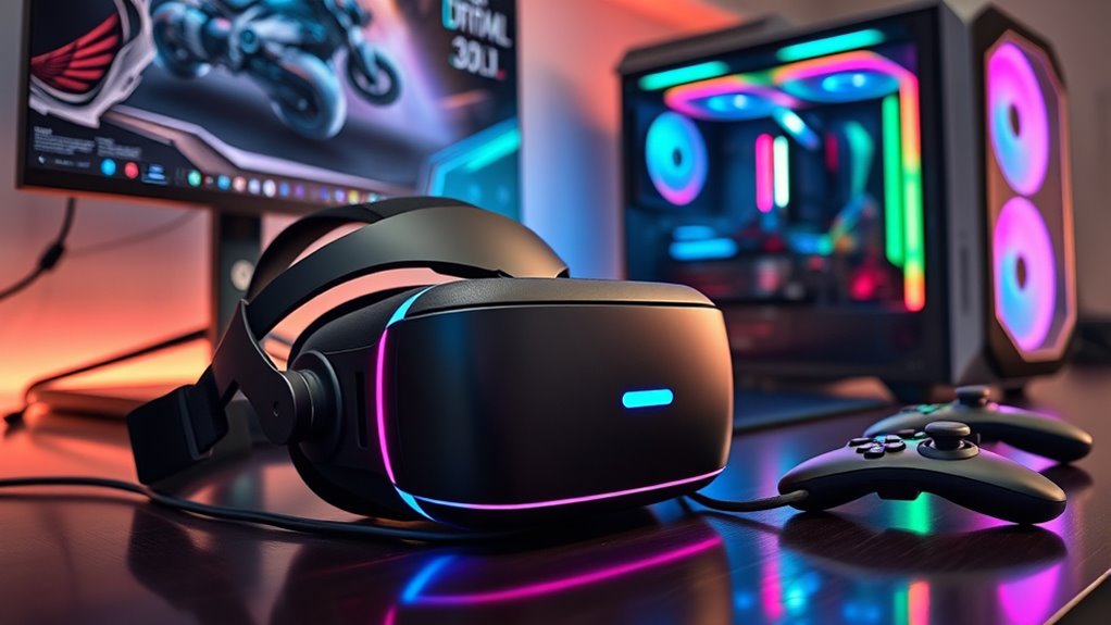 pc compatibility and performance