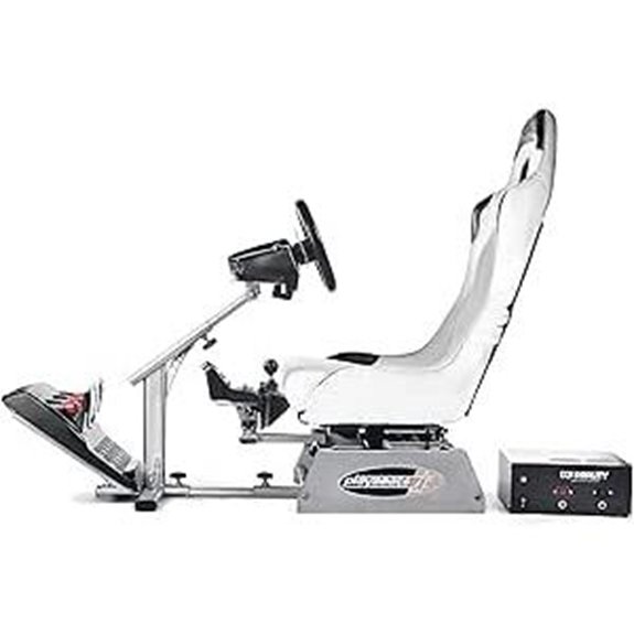 Platform MS2P for PlaySeat Flight & Racing Cockpit