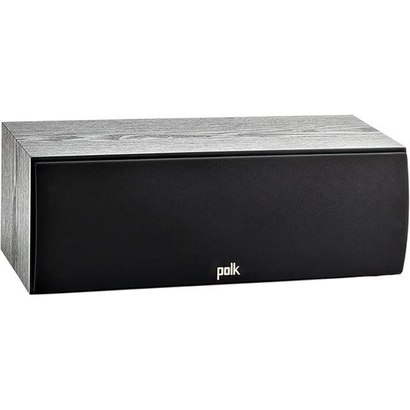 Polk T30 Home Theater Center Speaker