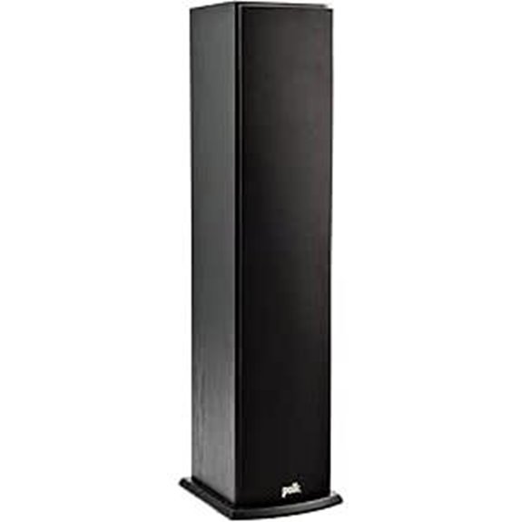 Polk T50 Floor Standing Home Theater Speaker