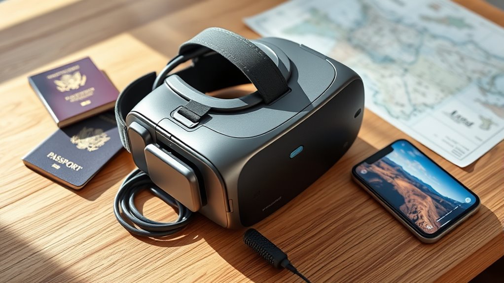 portable durable compatible convenient