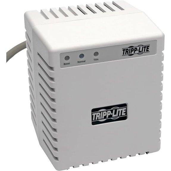 Tripp Lite LS606M Power Conditioner and Surge Protector
