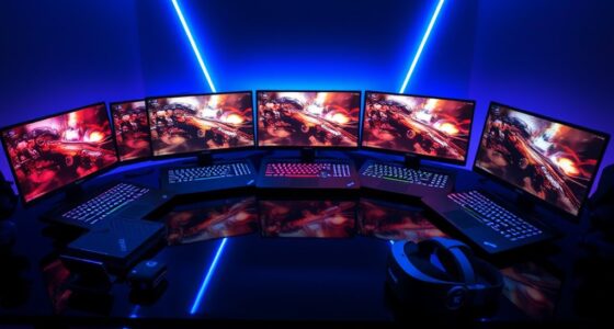 premium vr gaming laptops