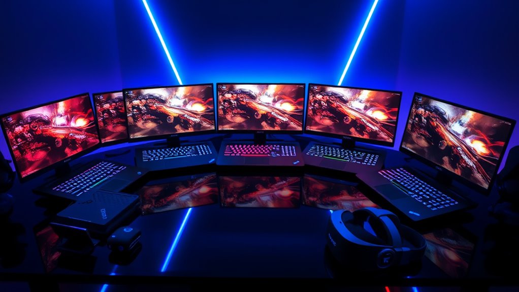 premium vr gaming laptops