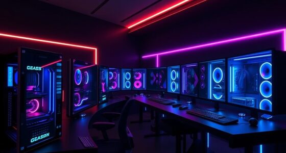 premium vr gaming pcs