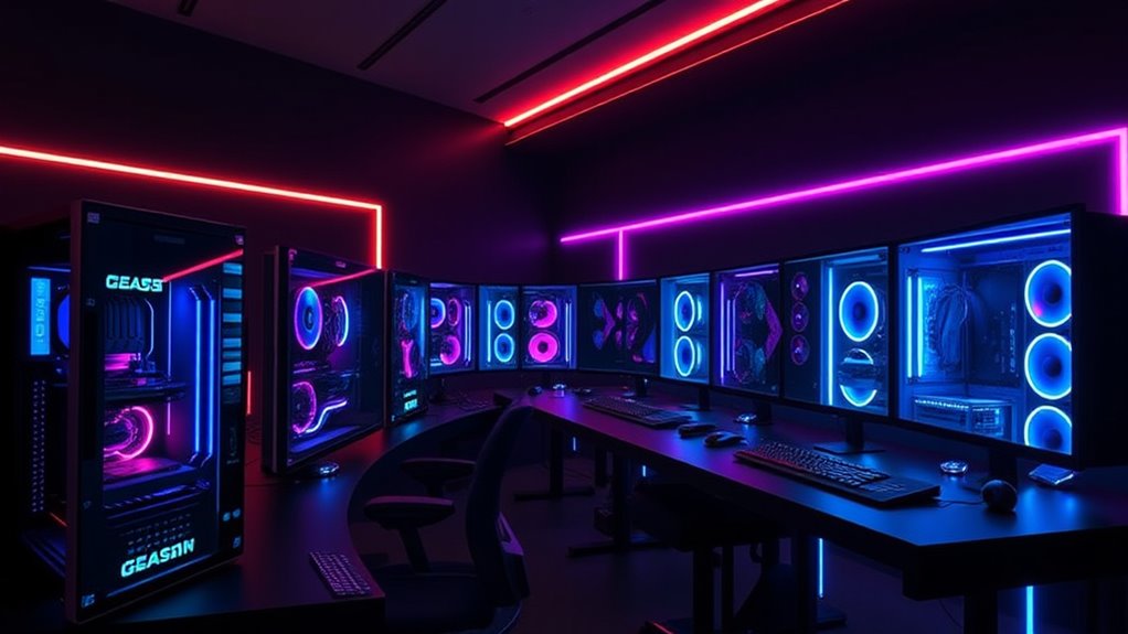 premium vr gaming pcs