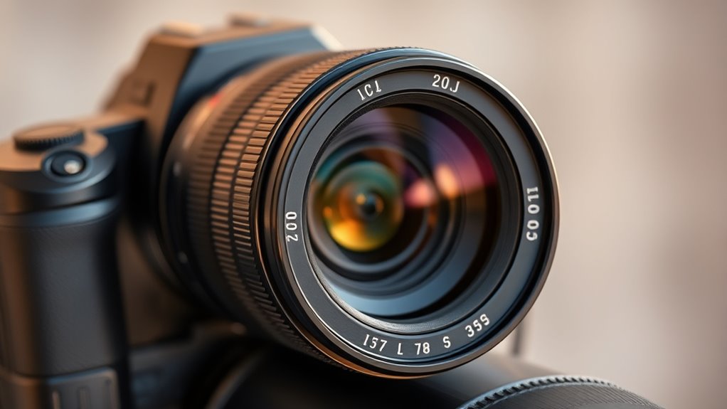 prime lens selection criteria