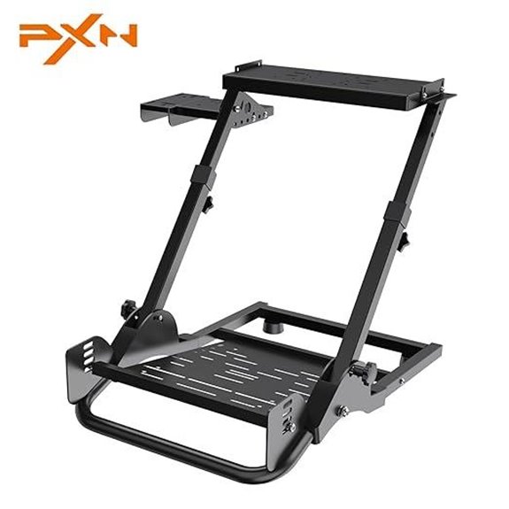 PXN A10 Racing Wheel Stand for Simulators