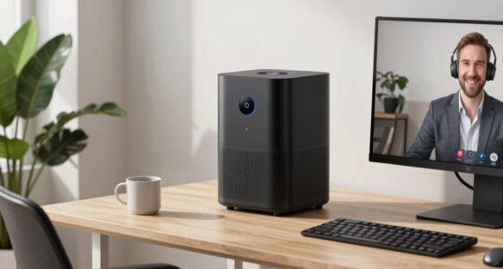 quiet air purifiers under 600