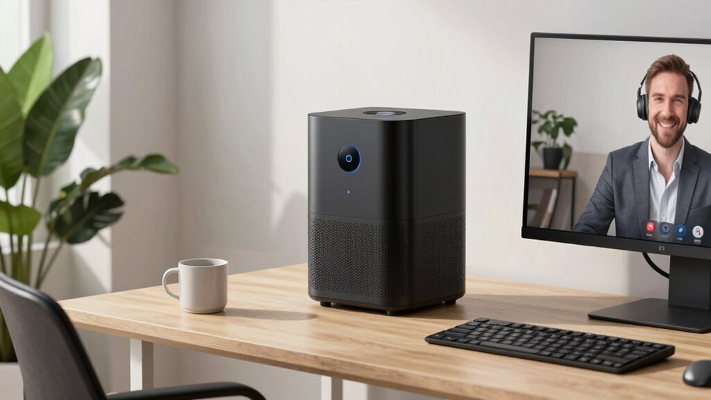 quiet air purifiers under 600