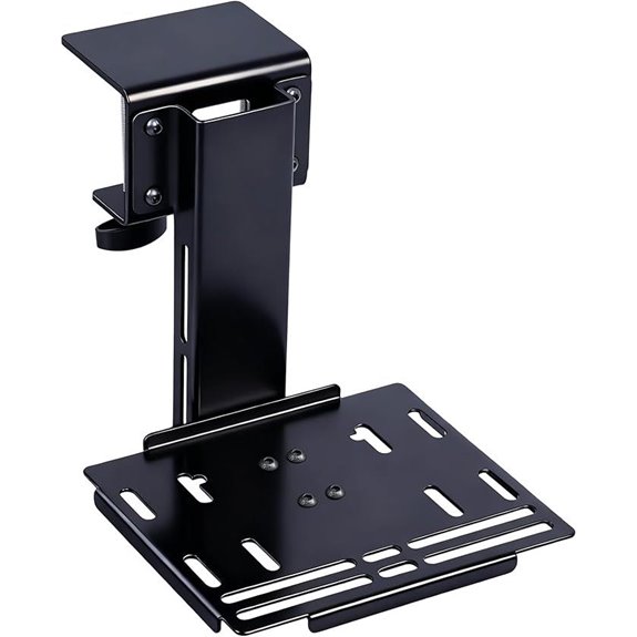 Racing Shifter Stand for Logitech and Thrustmaster