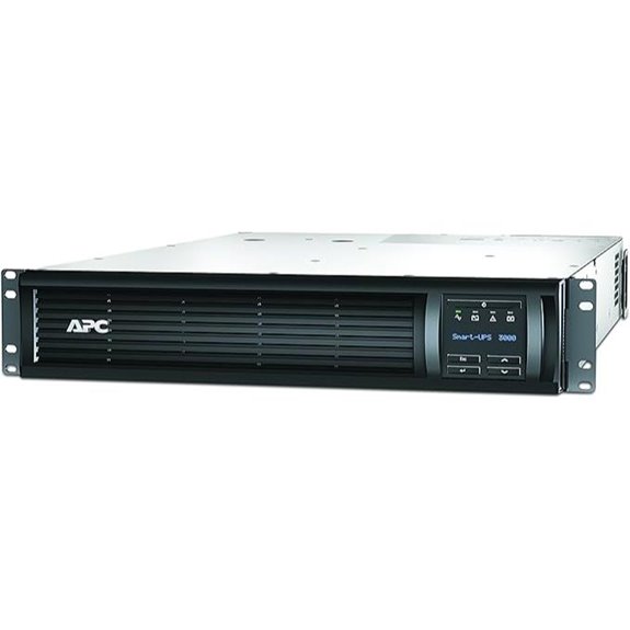APC SMT3000RM2UC Smart UPS Rack Mount Battery