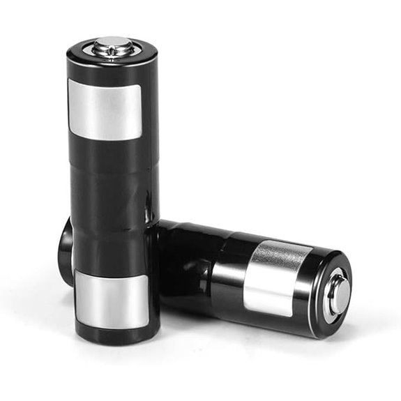 Rechargeable AA Batteries for Oculus Quest 2 (Pack of 2)