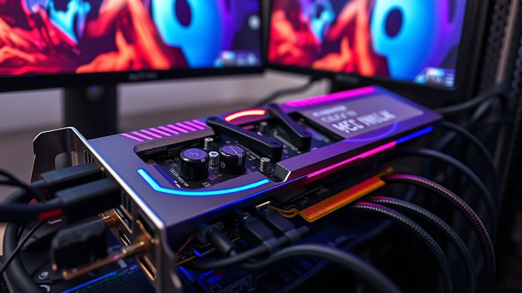 resolution compatibility latency inputs