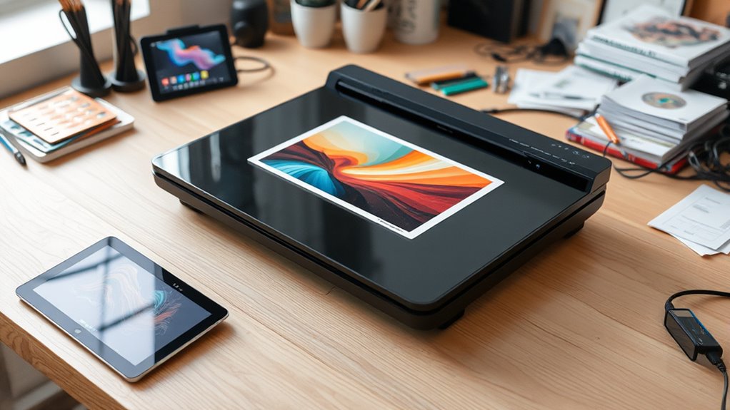 resolution speed compatibility software