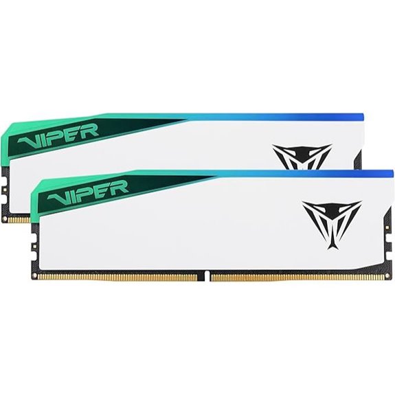 Patriot Viper Elite 5 RGB DDR5 RAM 32GB Kit