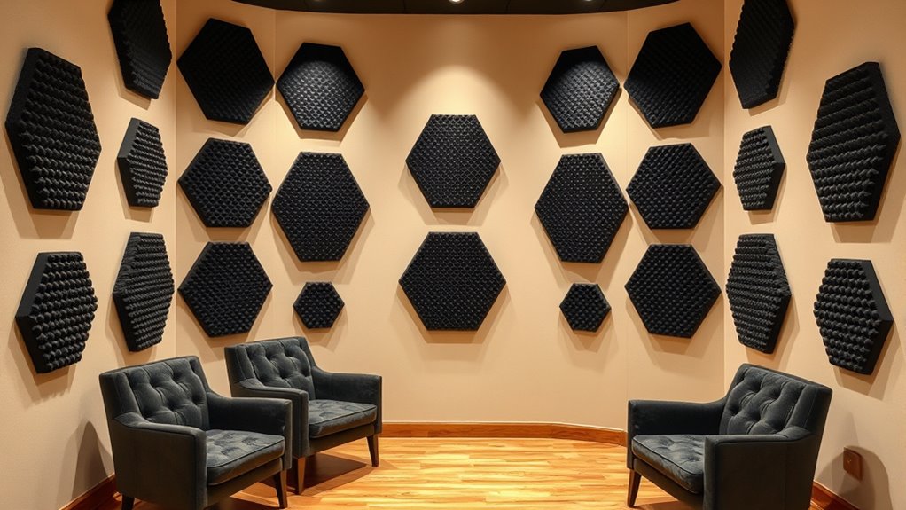 room size quality style