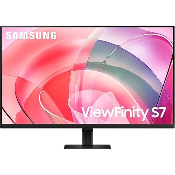 samsung 27 inch 4k monitor