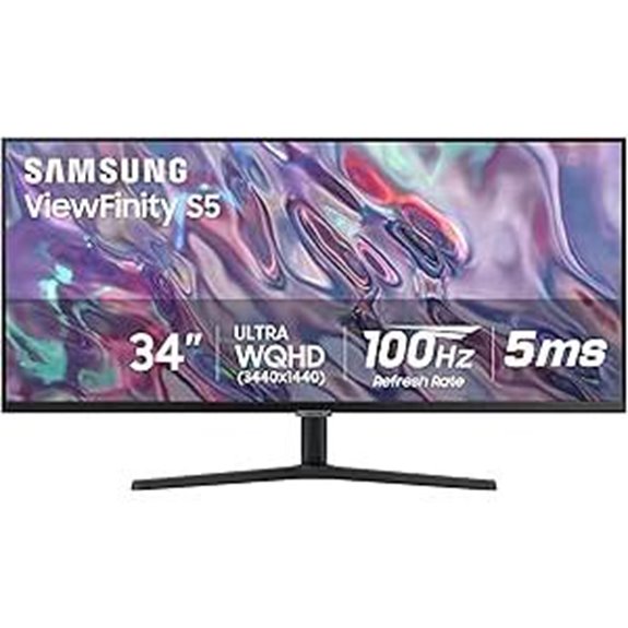 samsung 34 ultra wqhd monitor