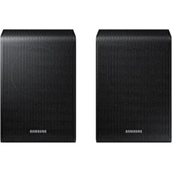 Samsung 9250S Wireless Rear Speaker Kit Black (SWA-9250S/ZA 2025)
