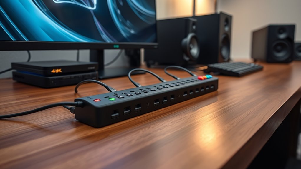 secure certified electronics protection