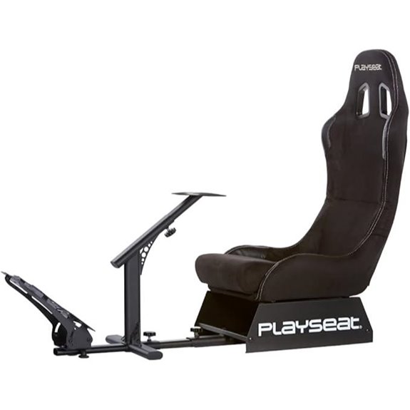 Playseat Evolution Sim Racing Cockpit